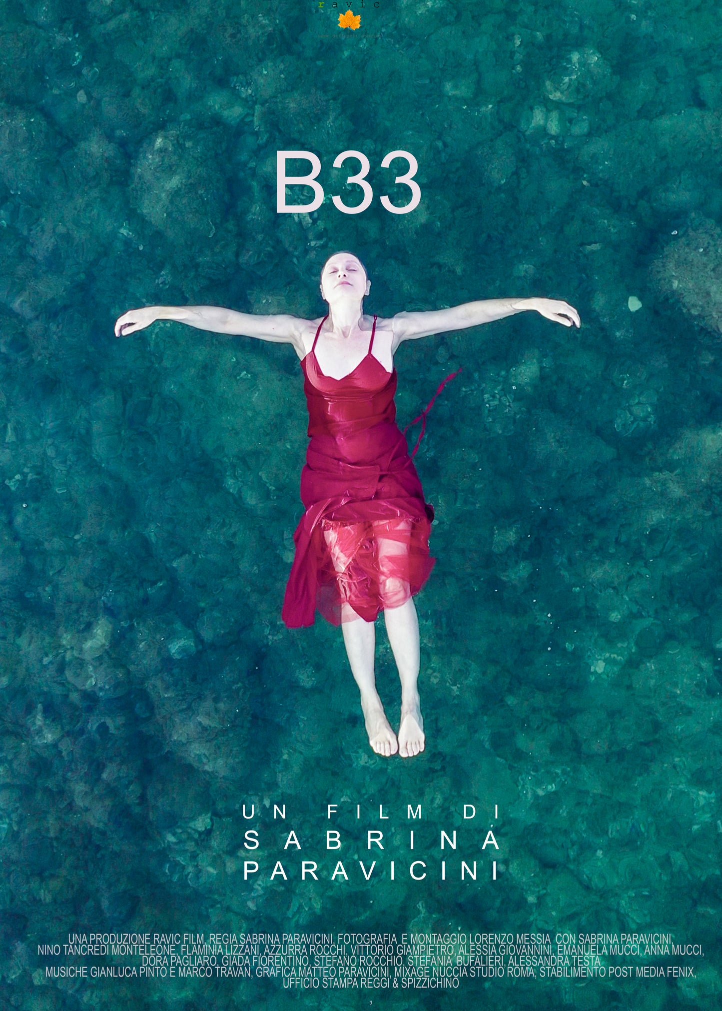 LINK IN ANTEPRIMA B33