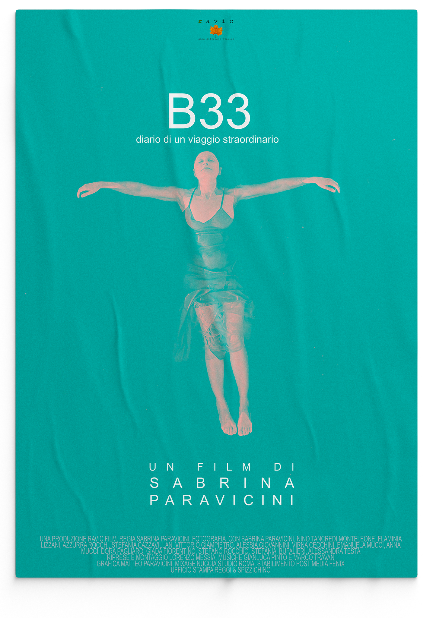LINK IN ANTEPRIMA + DVD B33