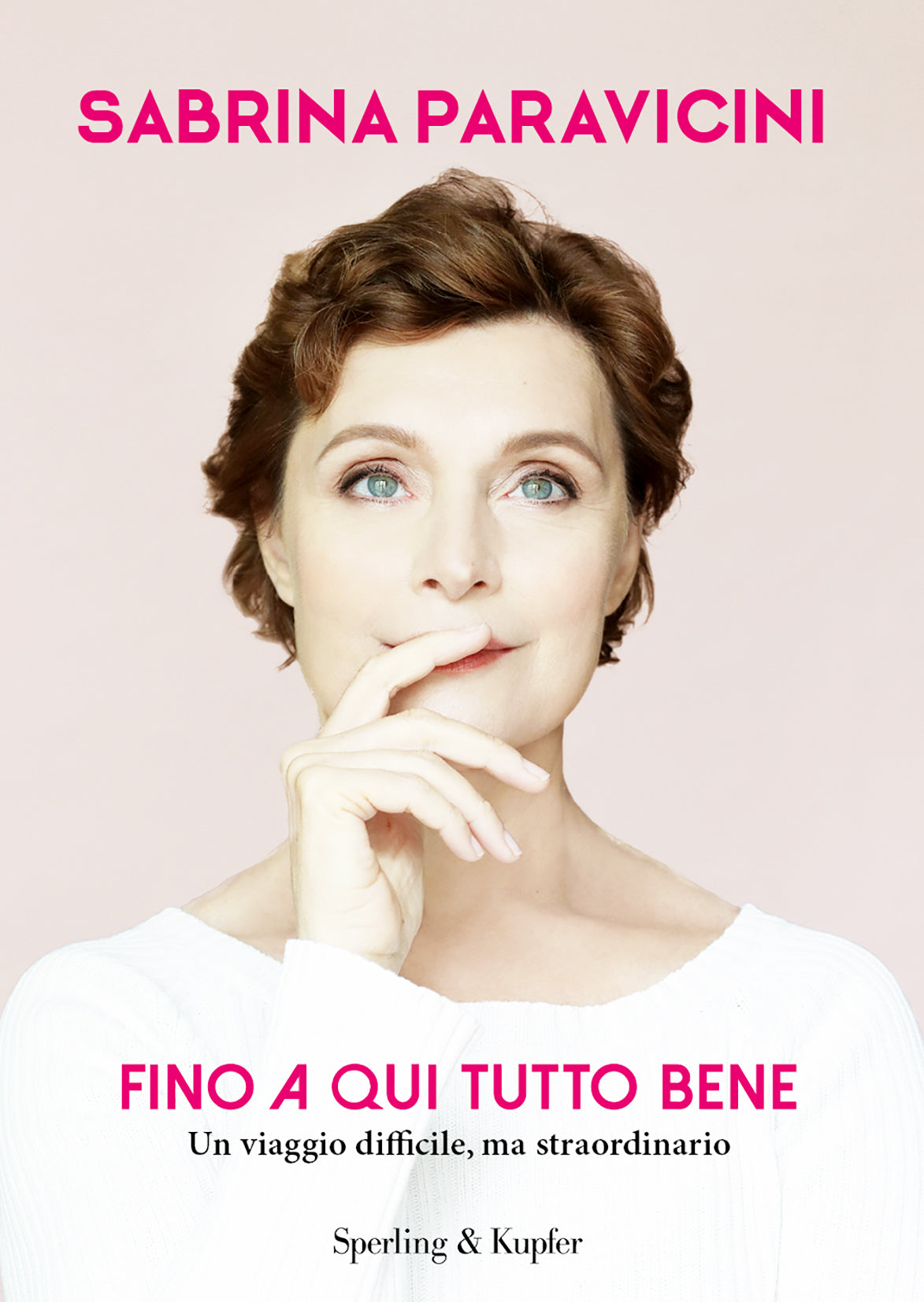 LINK IN ANTEPRIMA- DVD- LIBRO FINO A QUI TUTTO BENE